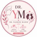 Dr. Yasmin Madeh Logo